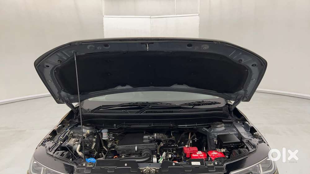 Maruti Suzuki Vitara Brezza 1.5 Zxi Plus, 2022, Petrol