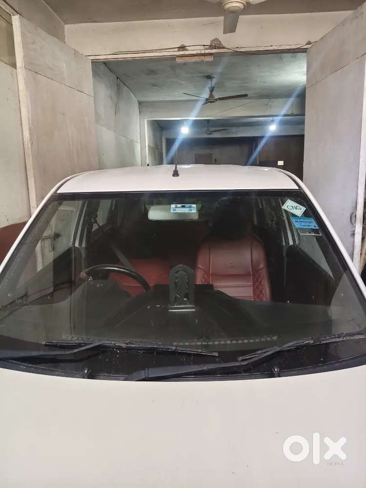 Maruti Suzuki Wagon R 2025 Cng & Hybrids 70000 Km Driven