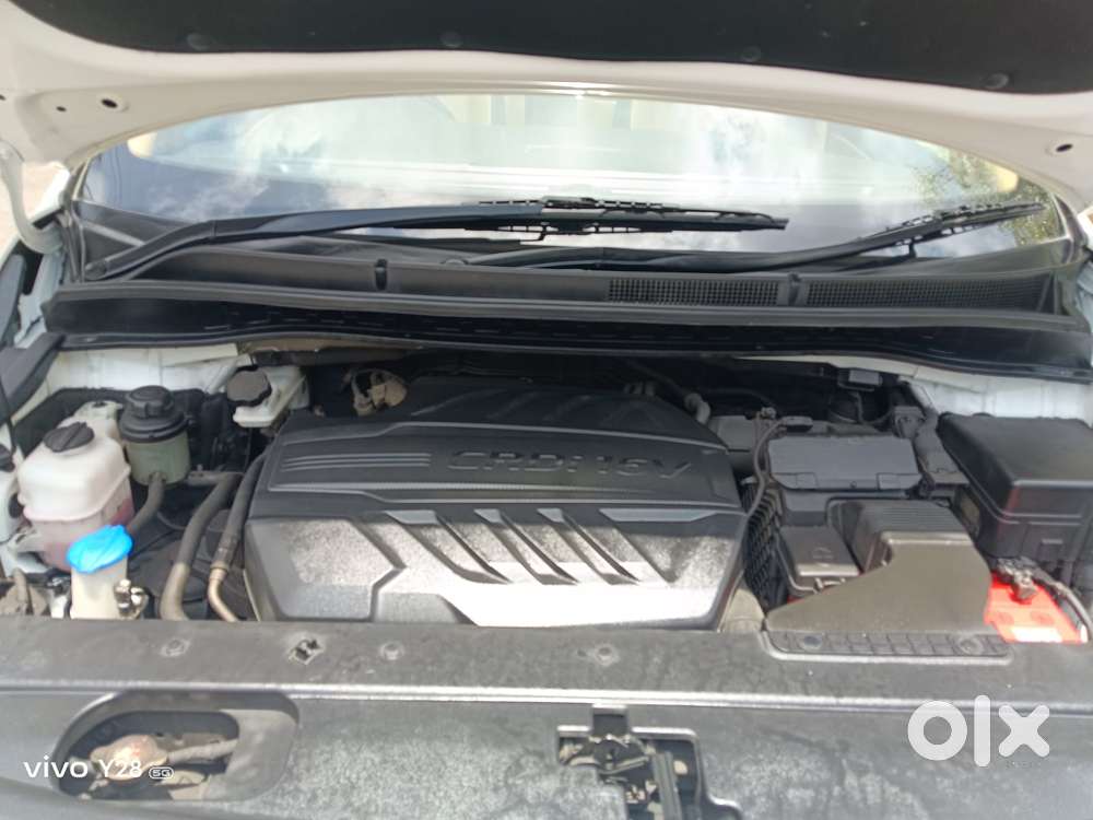 Kia Carnival Limousine, 2020, Diesel