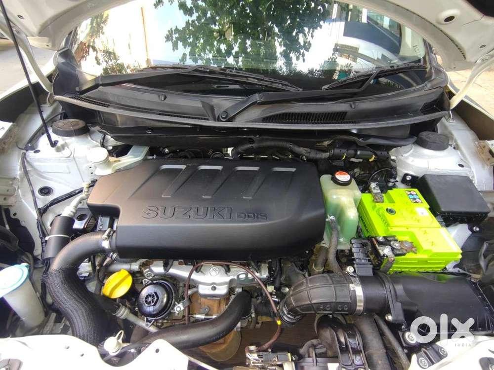 Maruti Suzuki Swift 2018 Diesel Well Maintained