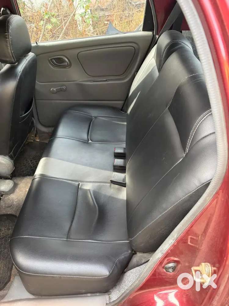 Maruti Suzuki Alto 2008 Petrol Manual