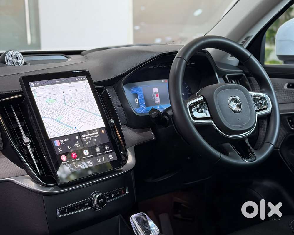 Volvo Xc90 B6 Ultimate, 2025, Petrol