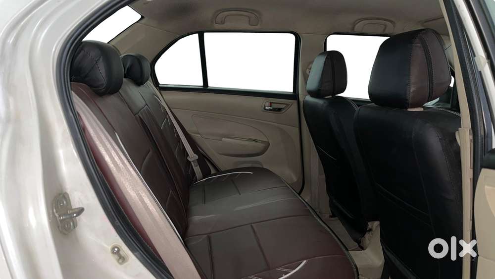 Maruti Suzuki Swift Dzire Vxi 1.2, 2015, Cng & Hybrids