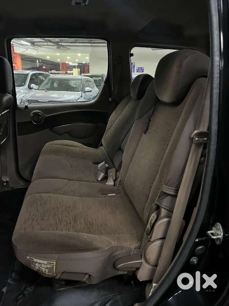 2012 Mahindra Xylo E8 Topend 8 Seater Well Maintained Car