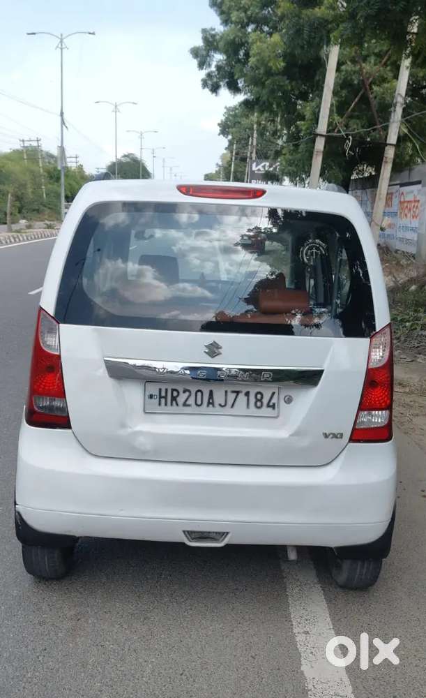 Ok गाड़ी है बिल्कुल