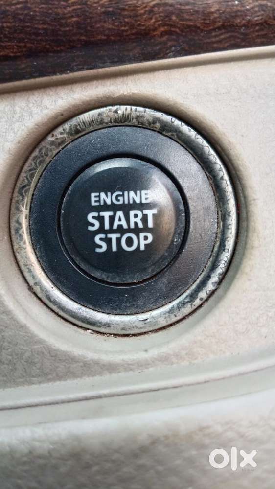 Maruti Suzuki Dzire 2017-2020 Zdi, 2015, Diesel