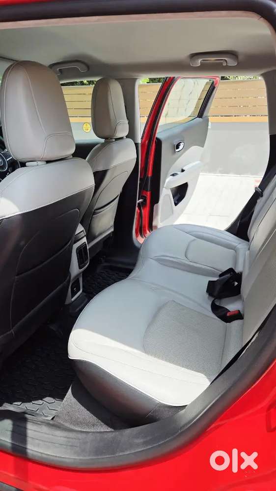Jeep Compass Limited At 2019 For Sale