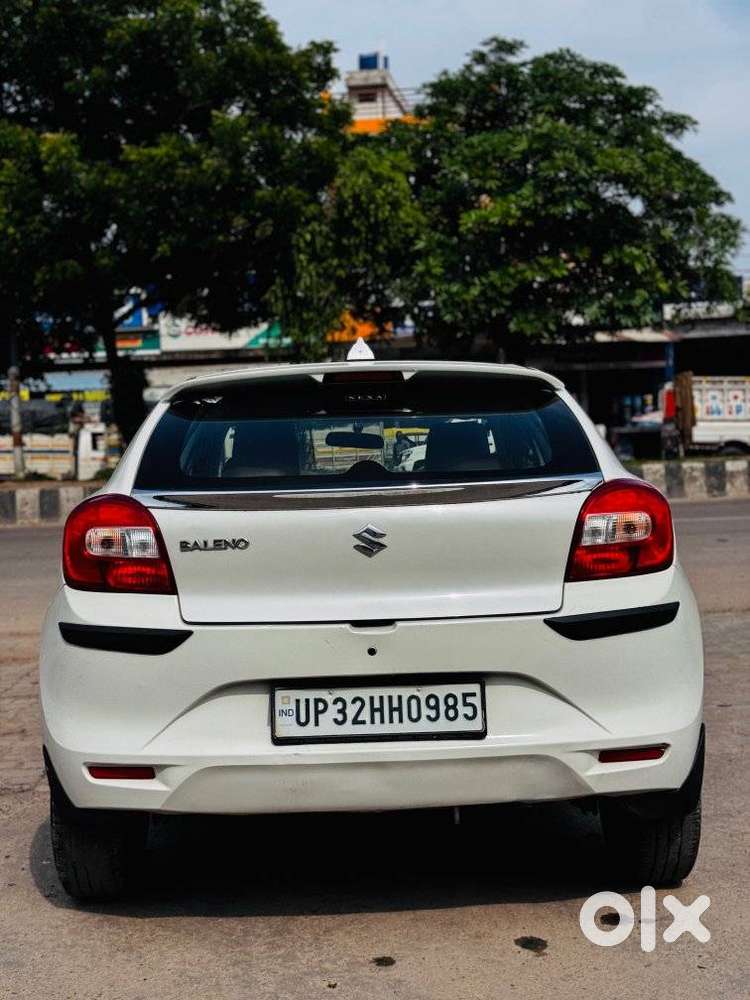 Maruti Suzuki Baleno 1.3 Sigma, 2016, Petrol