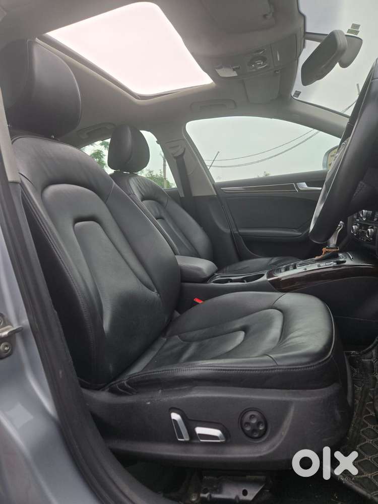 Audi A4 1.4 35 Tfsi Technology, 2015, Petrol