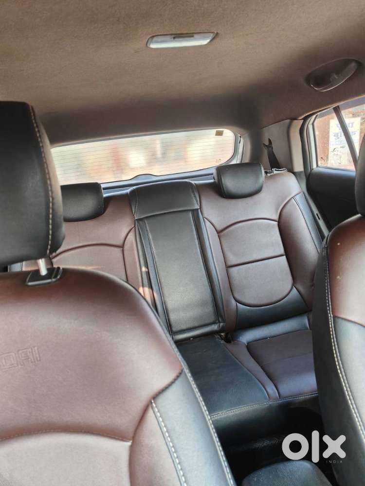 Hyundai Creta (diseal)