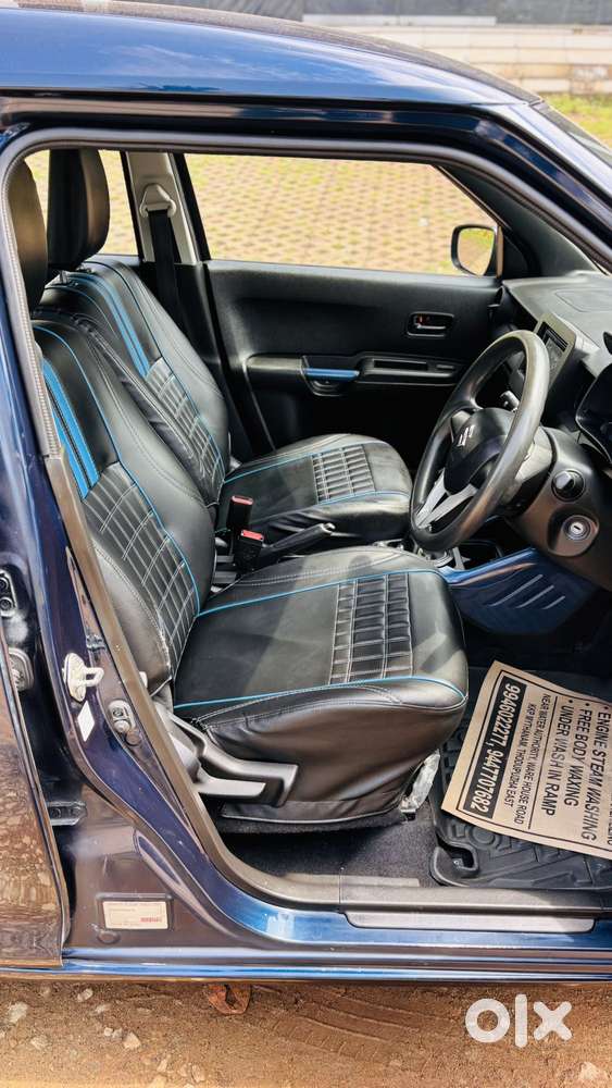 Maruti Suzuki Ignis 1.3 Sigma, 2023, Petrol