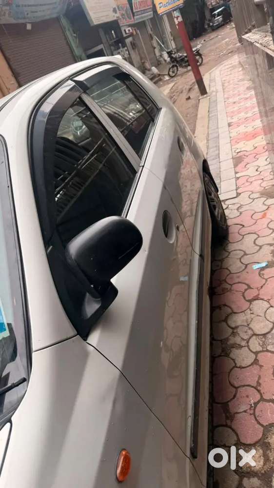 Hyundai Santro Xing Cng 11-2014