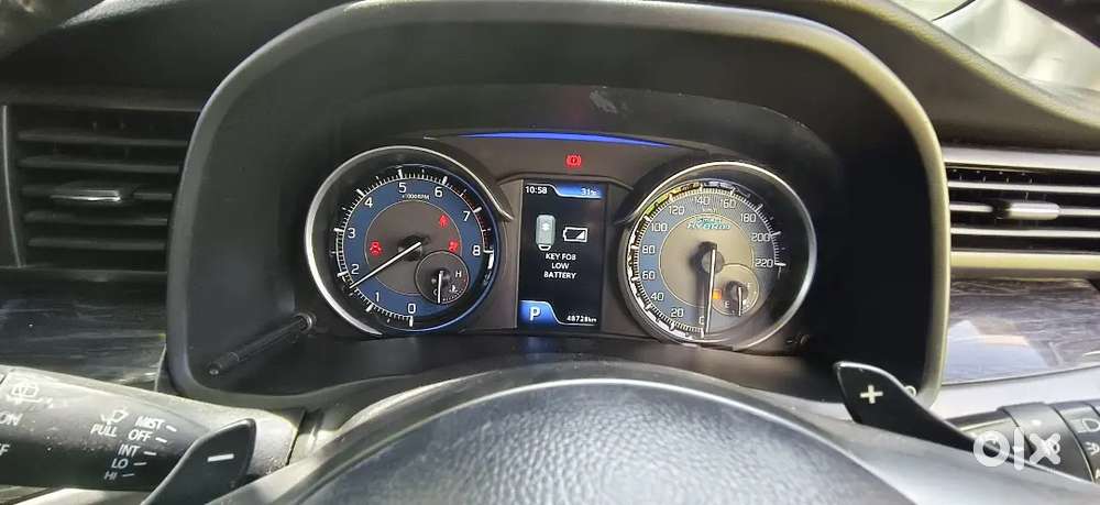 Maruti Suzuki Xl6 2022, Fully Automatic, Agents Don't Call.
