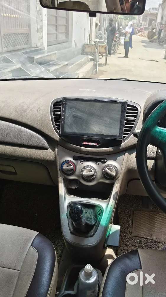 Hyundai I10 2014 Petrol Well Maintained