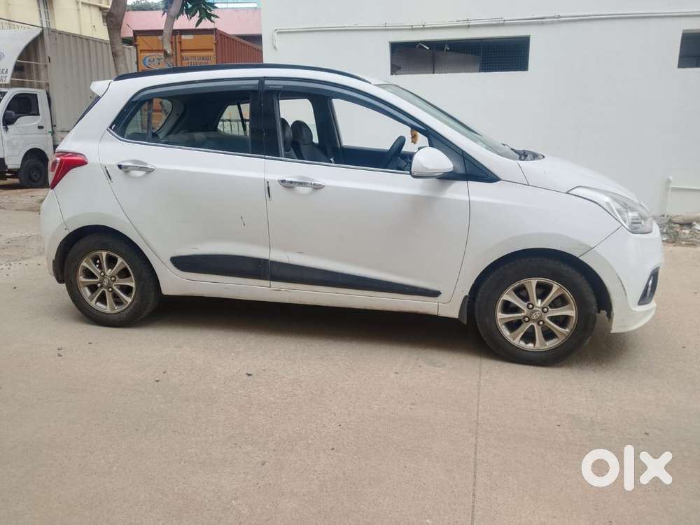 Hyundai I10 Asta 1.2 Kappa2, 2015, Diesel