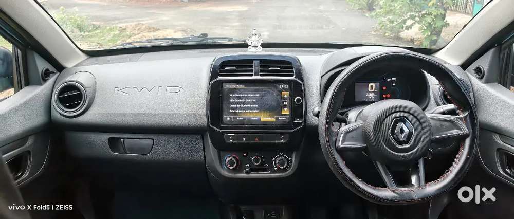 Renault Kwid  Rxt 2021 Model