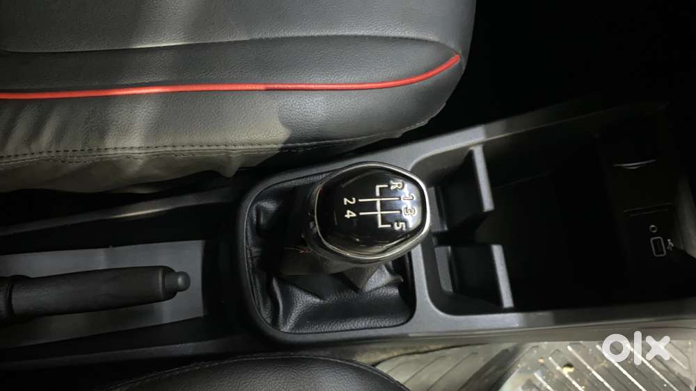 Renault Kwid 1.0 Rxt, 2022, Petrol