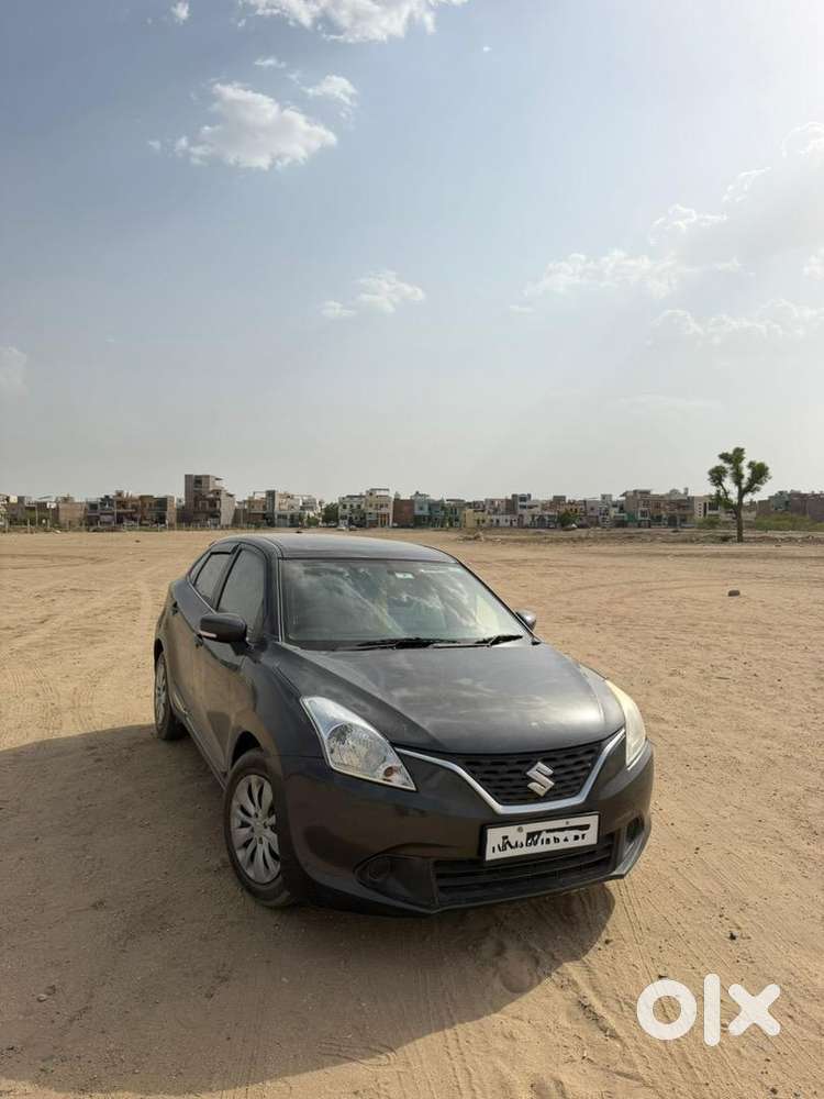 Maruti Suzuki Petrol 2018
