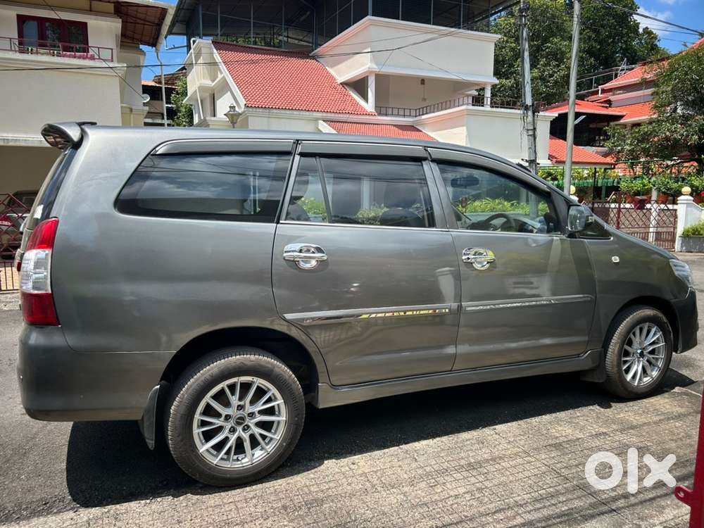 Toyota Innova