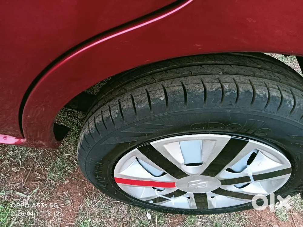 Maruti Suzuki Wagon R 1.0 2008 Petrol 121000 Km Driven