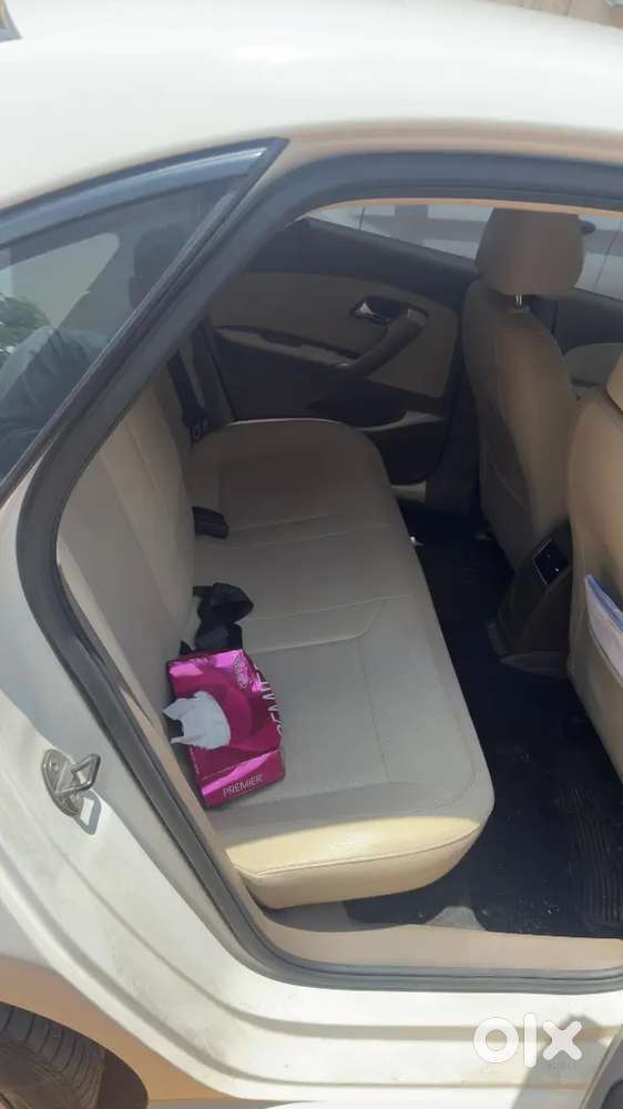 Skoda Rapid 2017 Diesel Good Condition
