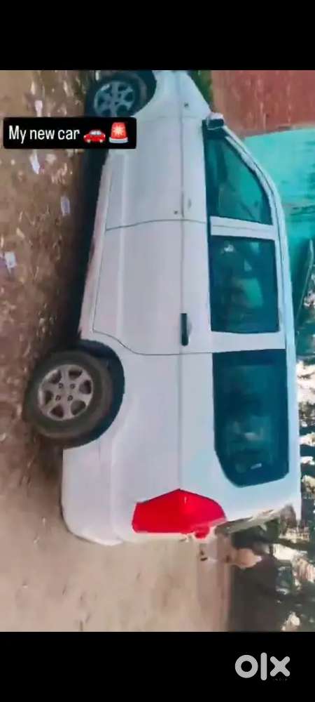 Chevrolet Enjoy 2013 Diesel Manual