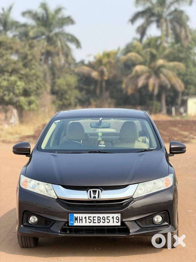 Honda City I Dtec Vx, 2014, Diesel