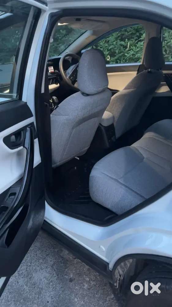 Tata Curvv Plus Petrol 2024