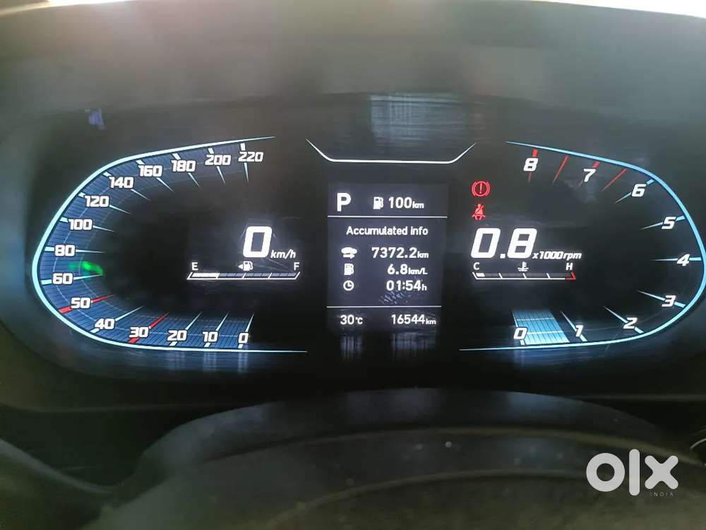Hyundai I20 Asta 2021