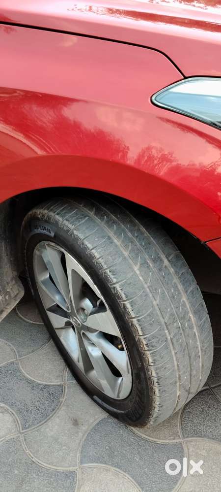 Hyundai I20 2015-2017 Asta 1.4 Crdi, 2015, Diesel