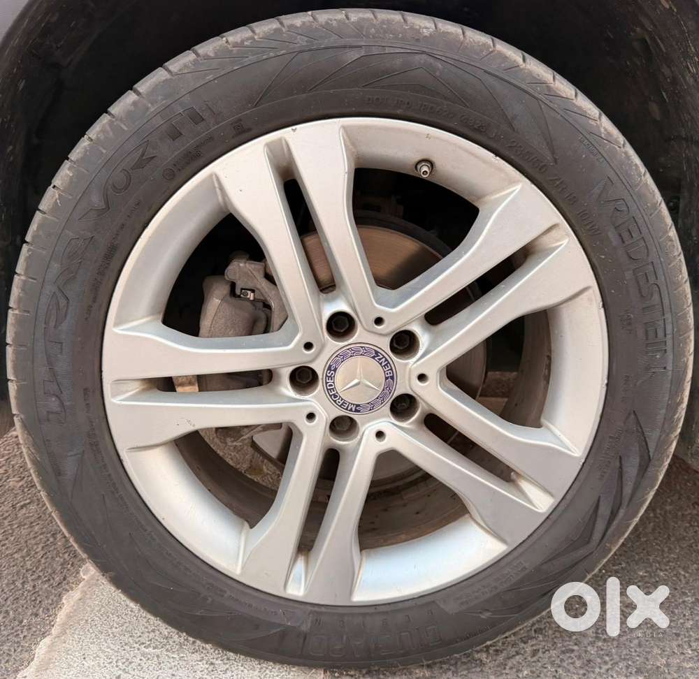 Mercedes-benz Gla Class 2014-2017 200 Cdi Sport, 2015, Diesel