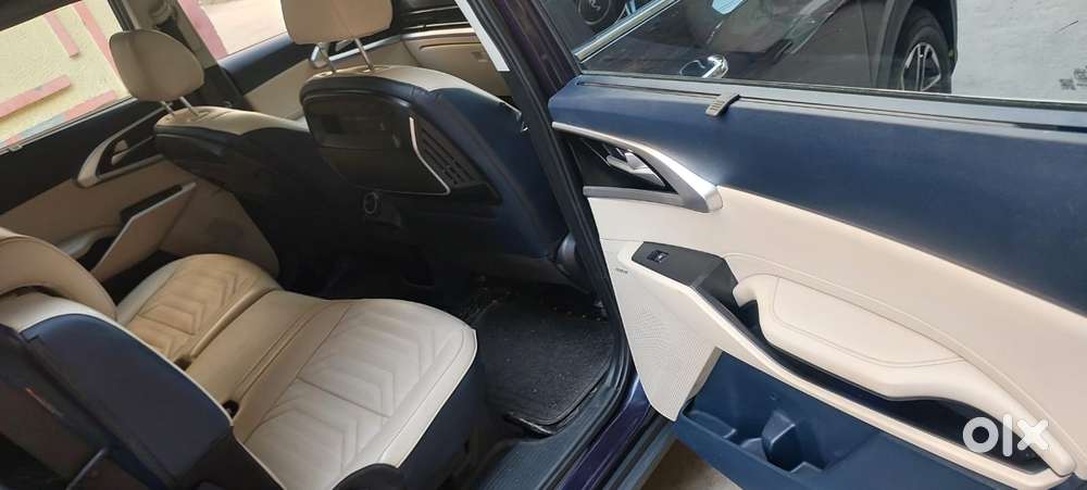 Kia Carens 1.5 Luxury Plus Diesel 7str Imt, 2023, Diesel