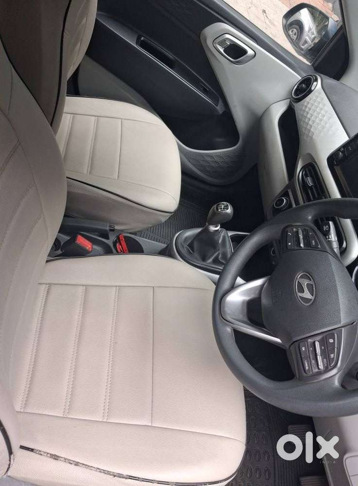 Hyundai Grand I10 Nios Sportz, 2023, Petrol