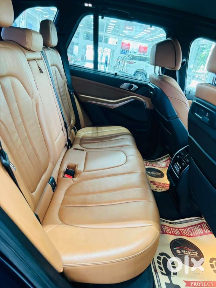 Bmw X5 X Drive 30d M Sport, 2023, Diesel