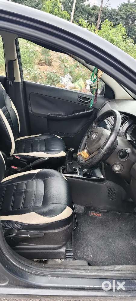 Tata Bolt 1.3 Diesel 2016 Ca Used Car
