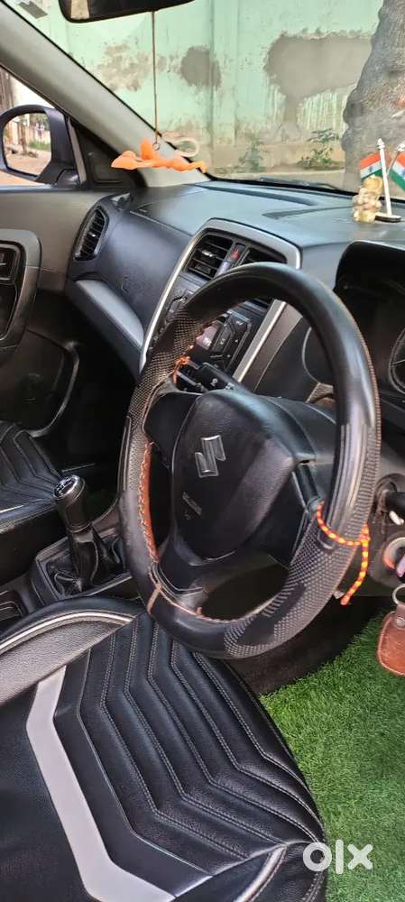 Maruti Suzuki Vitara Brezza 2020 Diesel 68290 Km Driven