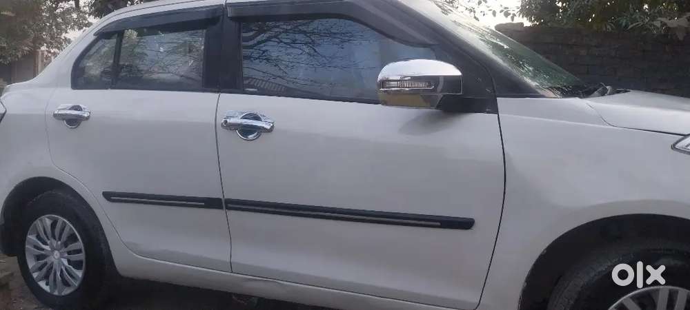 Gadi Me Koi Kami Nhi Hai