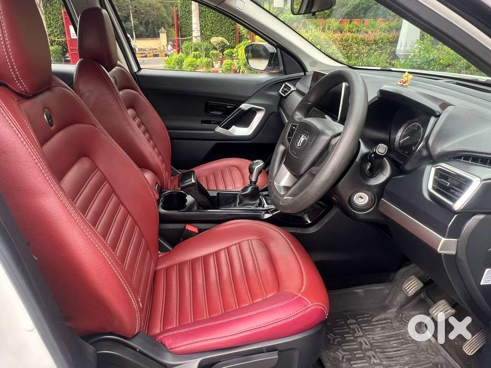Tata Harrier Xm, 2021, Diesel