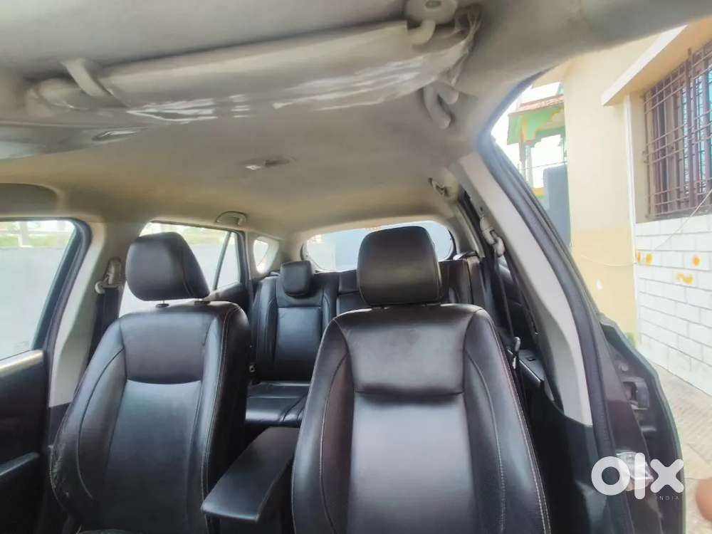 Maruti S-cross Top Model 1.6 Diesel