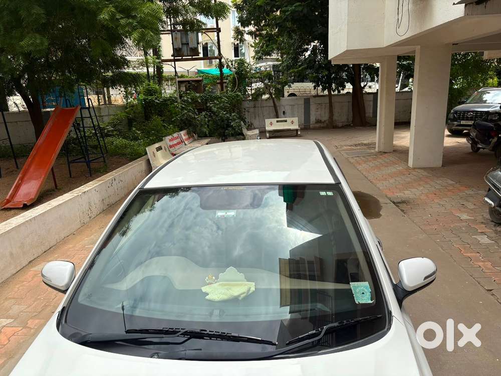 Hyundai Elite I20 2016 Diesel Manual