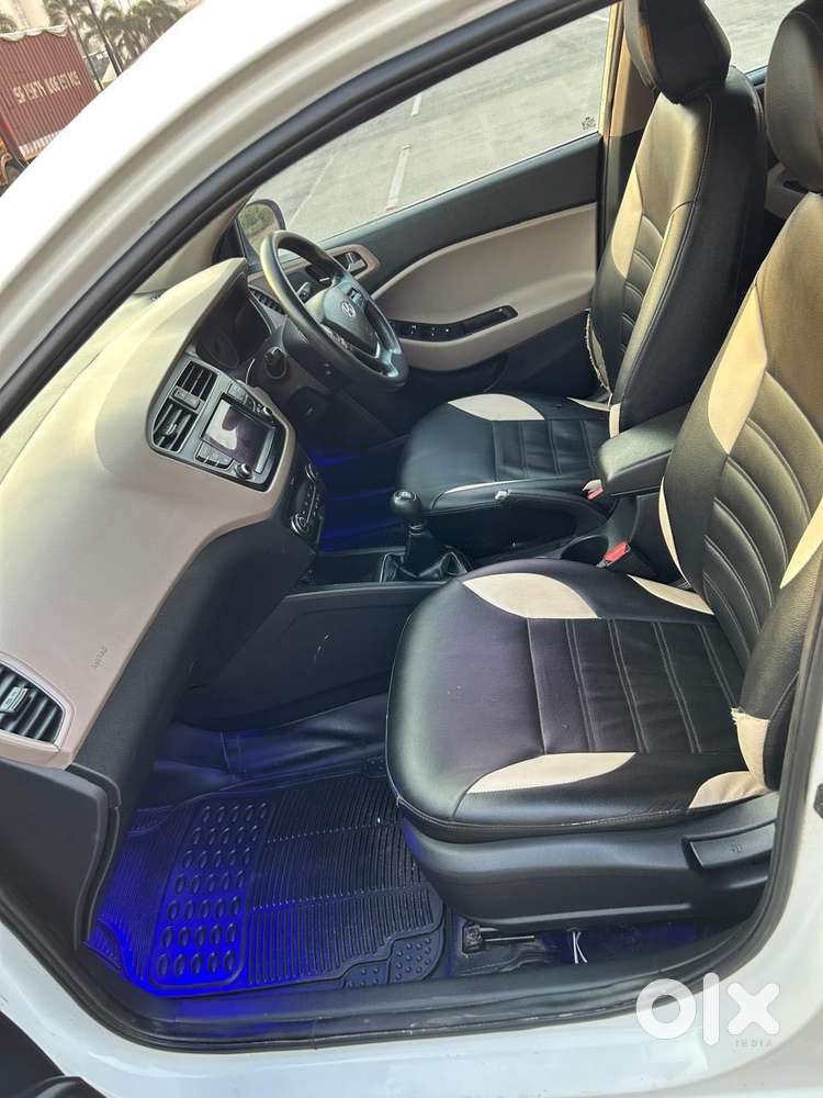 Hyundai Elite I20 Asta Option, 2018, Cng & Hybrids