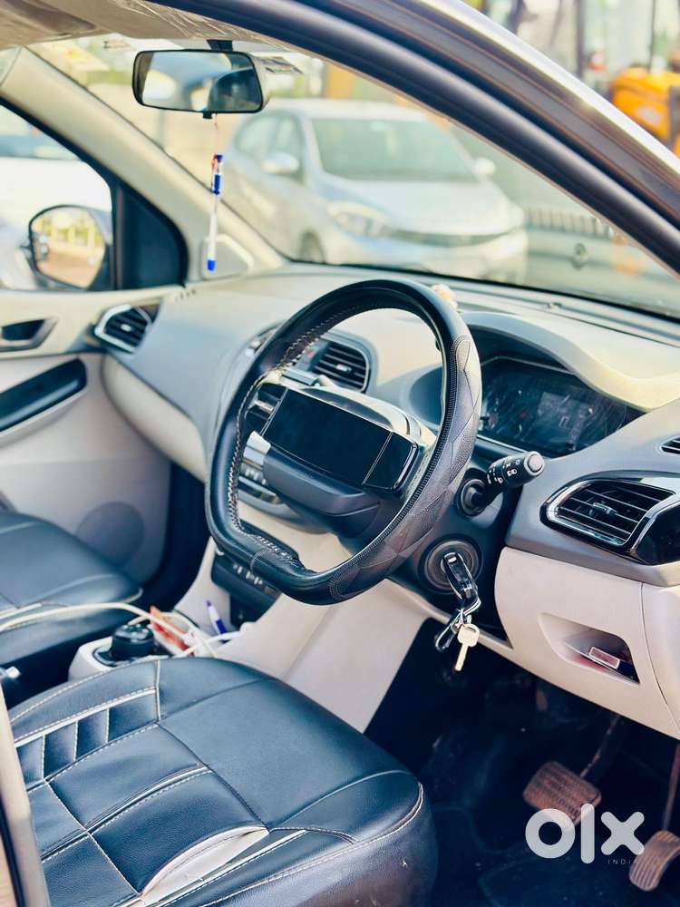 Tata Tiago Ev Xt Lr, 2025, Electric
