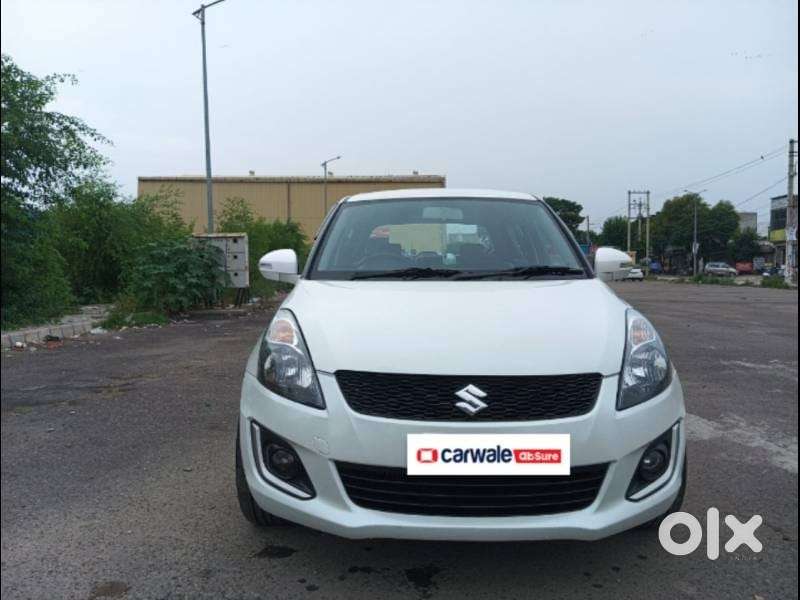 Maruti Suzuki Swift 2011-2014 Star Vdi, 2015, Diesel