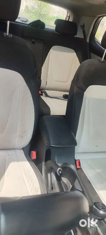 Hyundai Creta 2020 Diesel Manual