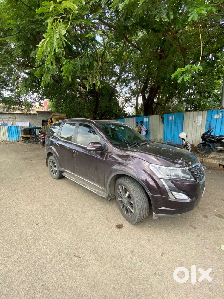 Mahindra Xuv500 Diesel 2018