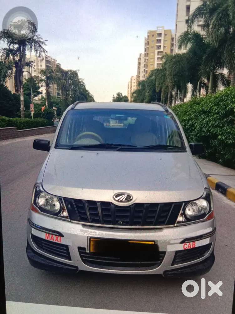 Mahindra Xylo Diesel 2019