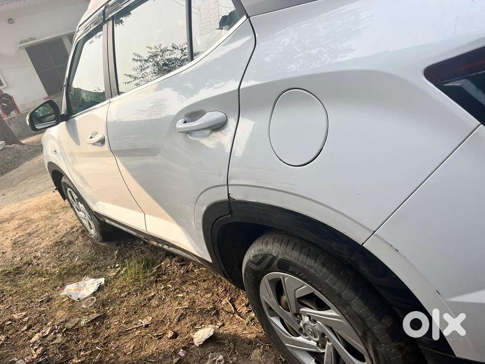Hyundai Diesel Car 2022