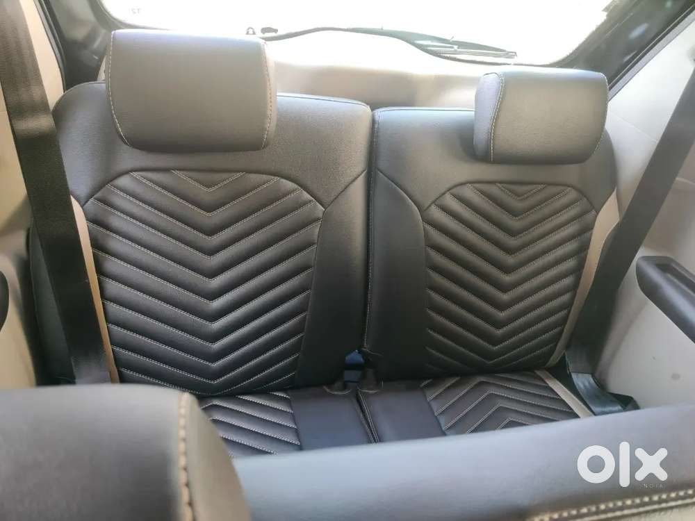 Renault Triber 2024 Petrol Well Maintained