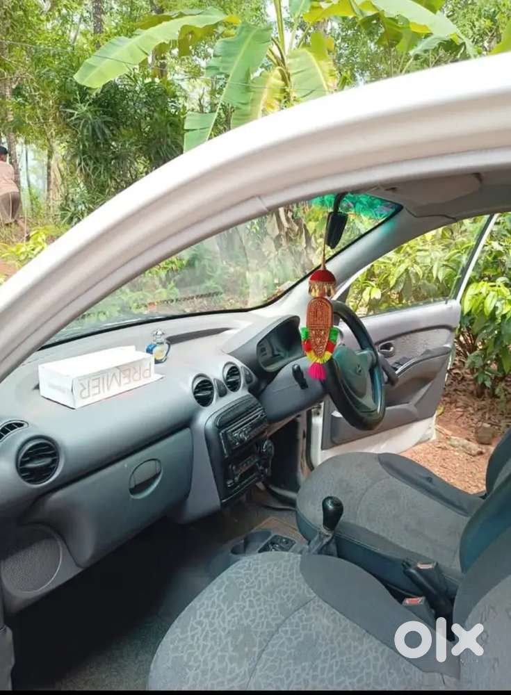 Hyundai Santro Full Option