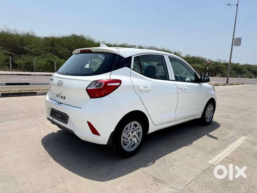 Hyundai Grand I10 2013-2016 Era, 2021, Petrol